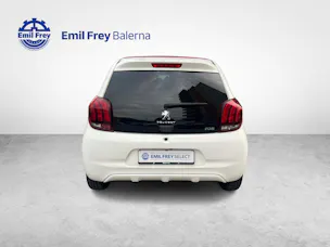 Peugeot 108 1.2 PureTech Allure Top