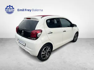 Peugeot 108 1.2 PureTech Allure Top