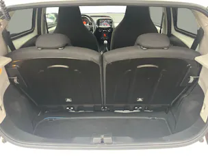 Peugeot 108 1.2 PureTech Allure Top
