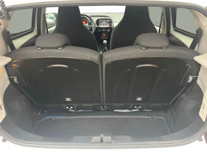 Fahrzeugbild PEUGEOT 108 1.2 PureTech Allure Top