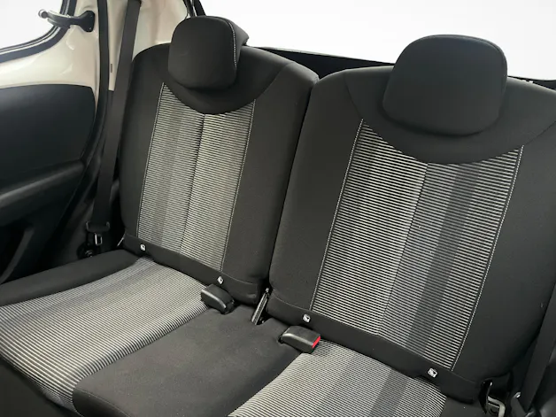 Peugeot 108 1.2 PureTech Allure Top