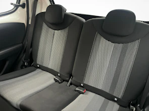 Fahrzeugbild PEUGEOT 108 1.2 PureTech Allure Top