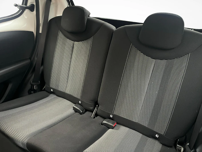 Fahrzeugbild PEUGEOT 108