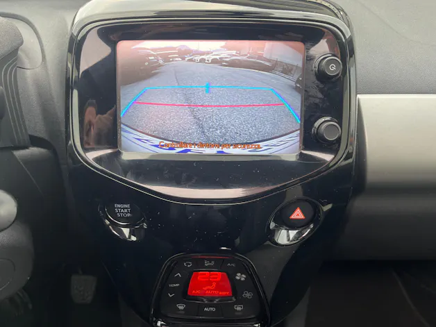 Peugeot 108 1.2 PureTech Allure Top