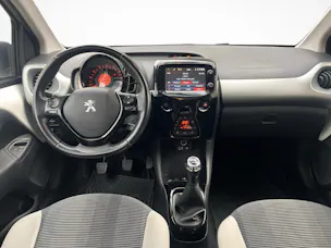 Peugeot 108 1.2 PureTech Allure Top