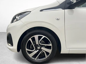 Fahrzeugbild PEUGEOT 108 1.2 PureTech Allure Top