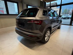 Škoda Karoq 1.5 TSI Ambition DSG