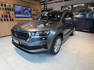 Škoda Karoq 1.5 TSI Ambition DSG