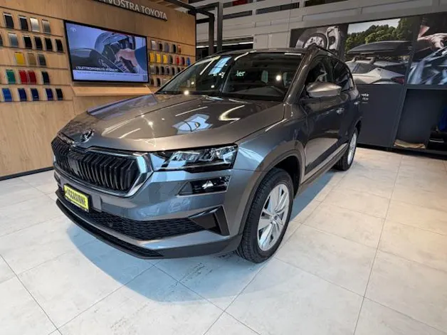 Škoda Karoq 1.5 TSI Ambition DSG