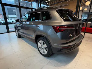 Škoda Karoq 1.5 TSI Ambition DSG
