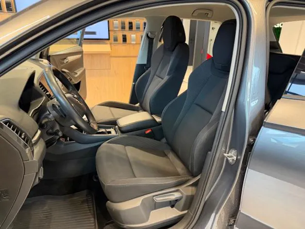 Škoda Karoq 1.5 TSI Ambition DSG