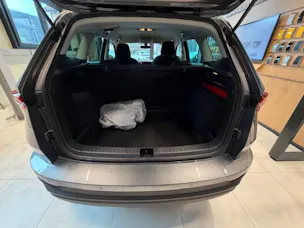 Škoda Karoq 1.5 TSI Ambition DSG