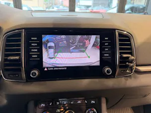 Škoda Karoq 1.5 TSI Ambition DSG