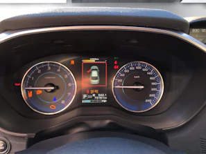 SUBARU XV 6