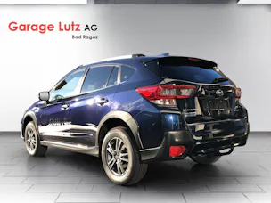 Subaru XV 2.0i e-Boxer Blue Edition