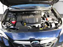 Subaru XV 2.0i e-Boxer Blue Edition