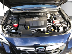 SUBARU XV 13