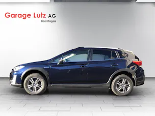 Subaru XV 2.0i e-Boxer Blue Edition
