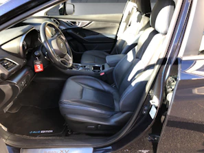 SUBARU XV 5