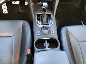 SUBARU XV 10