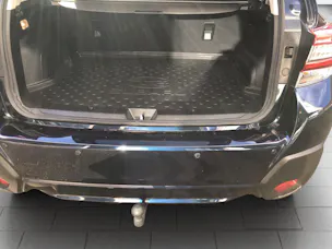 Subaru XV 2.0i e-Boxer Blue Edition