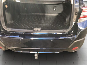 SUBARU XV 12