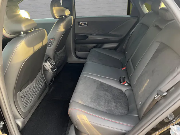 Hyundai Ioniq 6 N Line 4WD 84 kWh