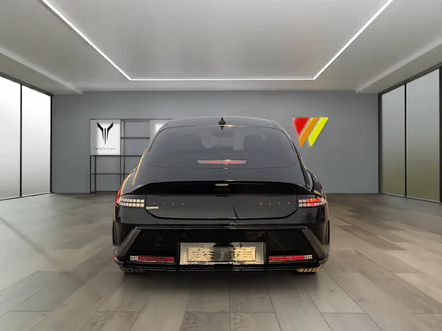 Hyundai Ioniq 6 N Line 4WD 84 kWh