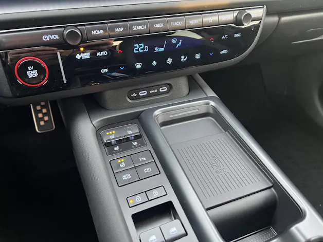 Hyundai Ioniq 6 N Line 4WD 84 kWh