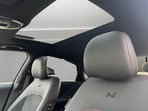 Hyundai Ioniq 6 N Line 4WD 84 kWh
