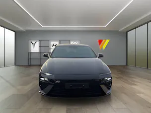 Hyundai Ioniq 6 N Line 4WD 84 kWh
