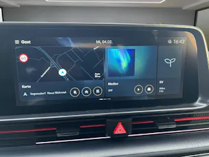 Hyundai Ioniq 6 N Line 4WD 84 kWh