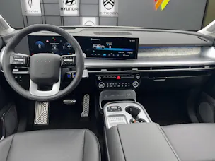 Hyundai Ioniq 9 Vertex Calligraphy 4WD 6P