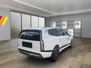 Hyundai Ioniq 9 Vertex Calligraphy 4WD 6P