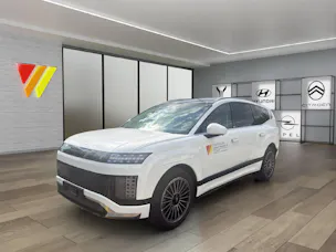 Hyundai Ioniq 9 Vertex Calligraphy 4WD 6P