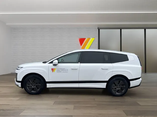 Hyundai Ioniq 9 Vertex Calligraphy 4WD 6P