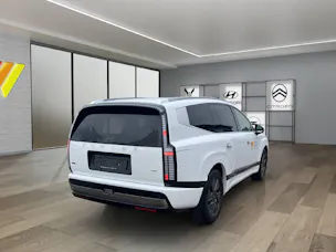 Hyundai Ioniq 9 Vertex Calligraphy 4WD 6P