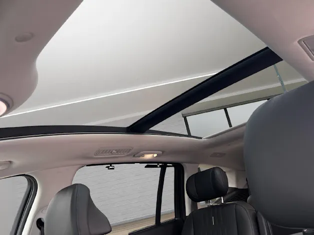 Hyundai Ioniq 9 Vertex Calligraphy 4WD 6P