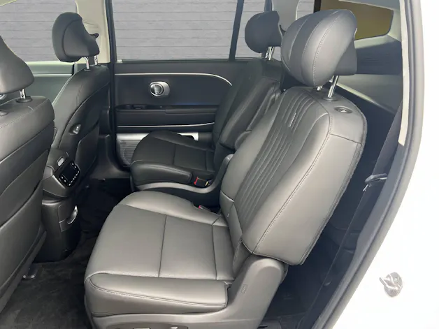 Hyundai Ioniq 9 Vertex Calligraphy 4WD 6P