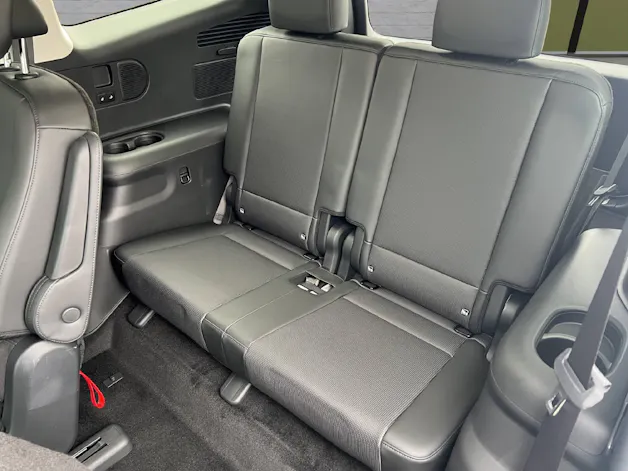 Hyundai Ioniq 9 Vertex Calligraphy 4WD 6P