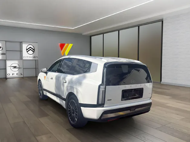 Hyundai Ioniq 9 Vertex Calligraphy 4WD 6P