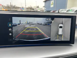 Hyundai Ioniq 9 Vertex Calligraphy 4WD 6P