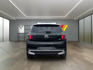 Citroën C3 Aircross 1.2 Hybrid Max