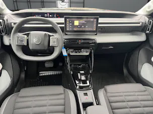 Citroën C3 Aircross 1.2 Hybrid Max