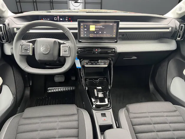 Citroën C3 Aircross 1.2 Hybrid Max