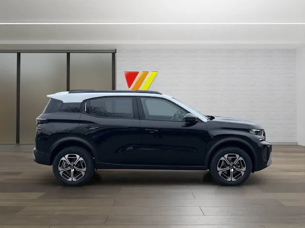 Citroën C3 Aircross 1.2 Hybrid Max