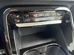 Citroën C3 Aircross 1.2 Hybrid Max