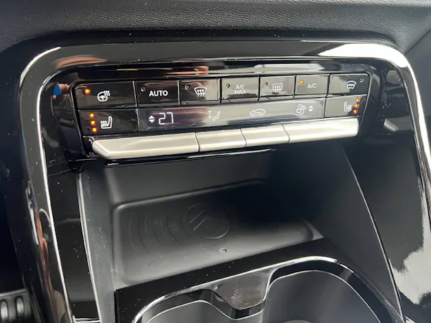 Citroën C3 Aircross 1.2 Hybrid Max