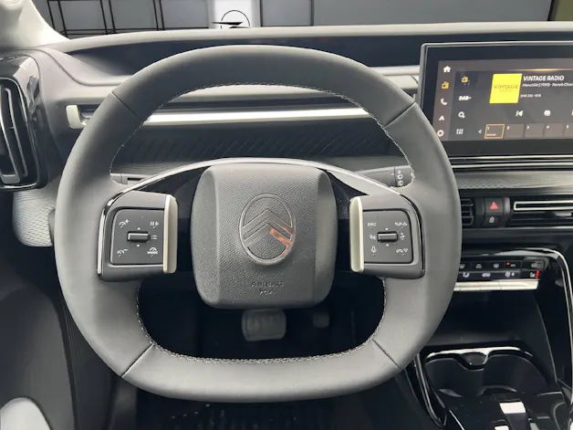 Citroën C3 Aircross 1.2 Hybrid Max