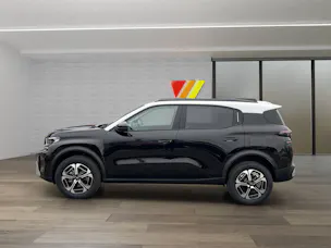 Citroën C3 Aircross 1.2 Hybrid Max